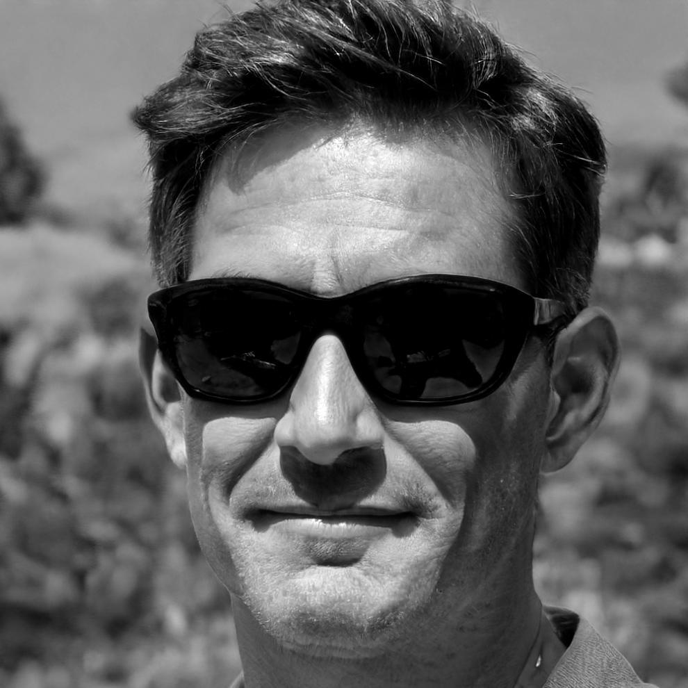 Portrait de Antoine Leclerc